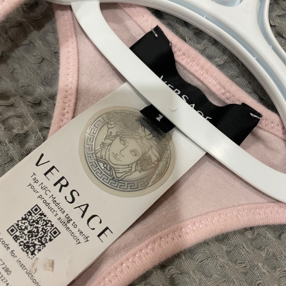 Authentic versace bra - Picture 4 of 6